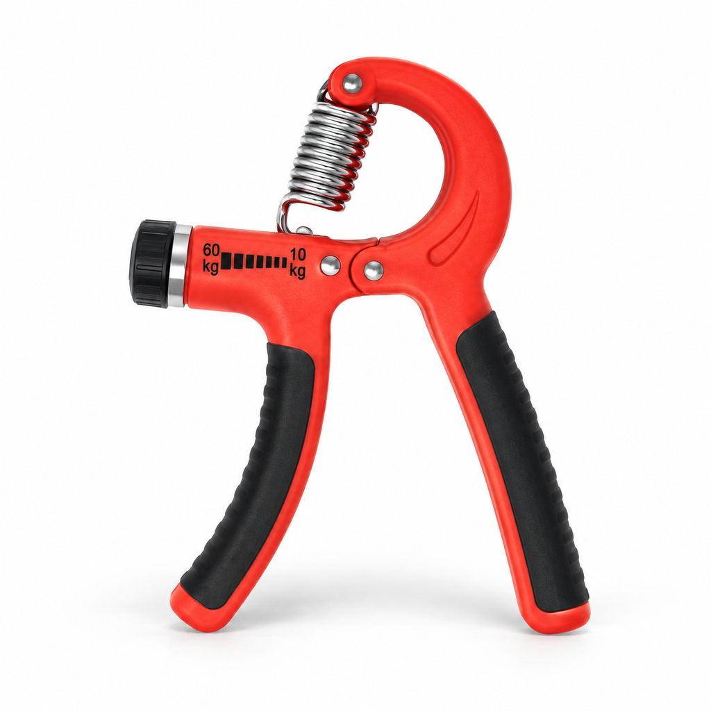 Adjustable Hand Grip Strengthener