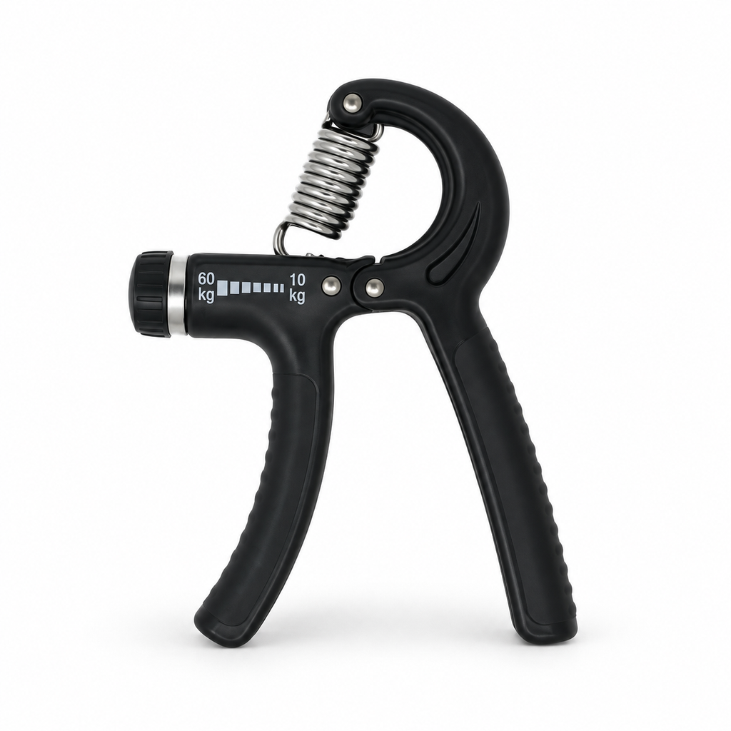 Adjustable Hand Grip Strengthener