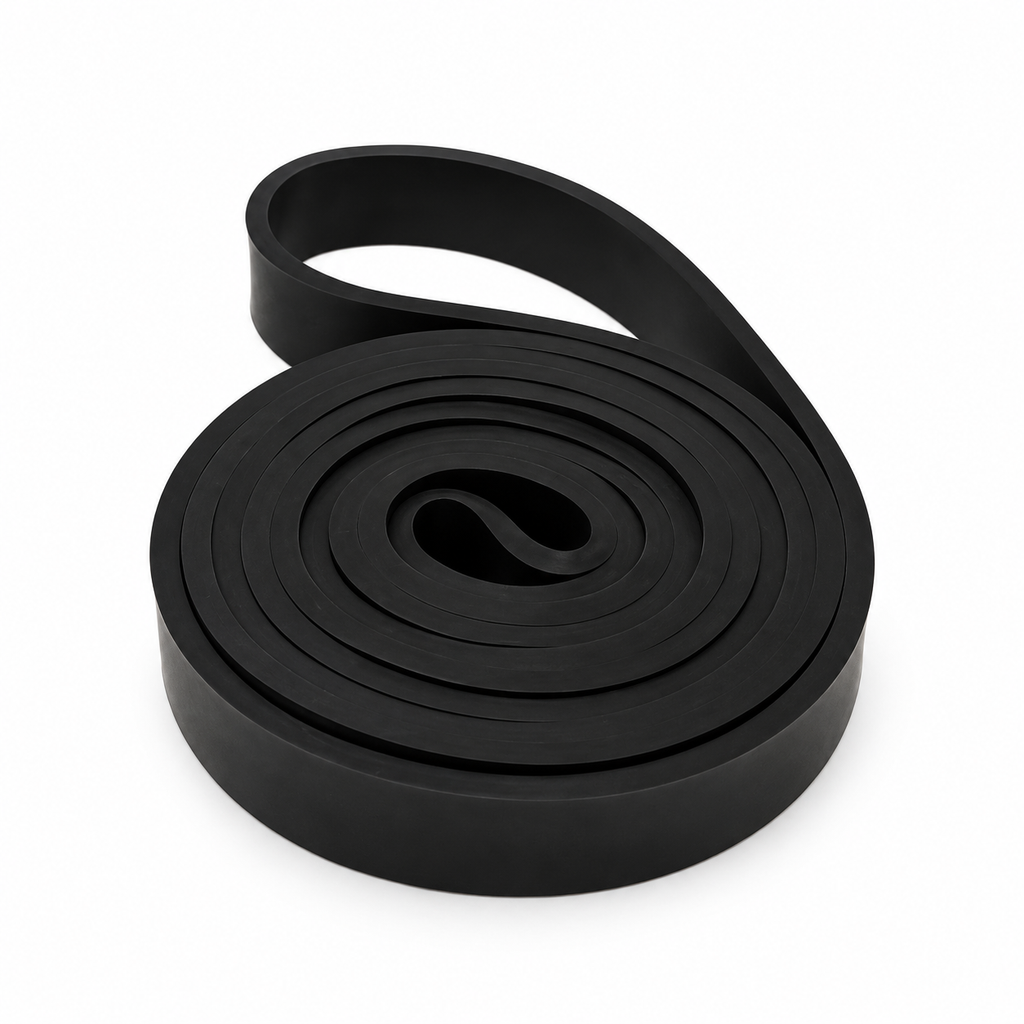 Pull-Up Assist Resistance Band - Black