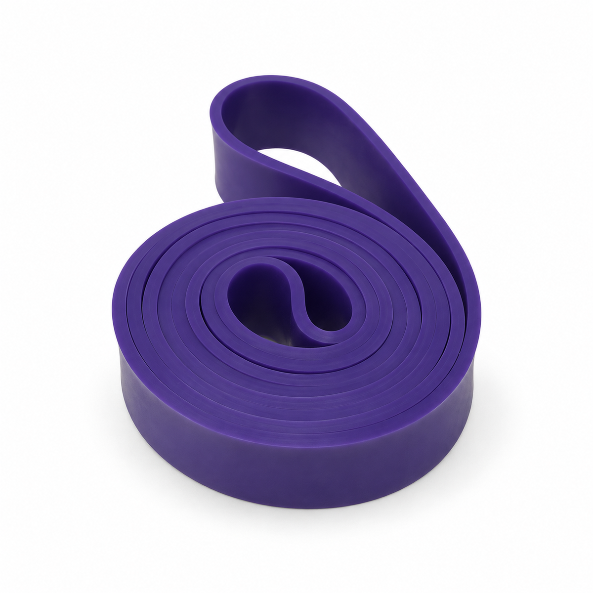 Pull-Up Assist Resistance Band - Purple