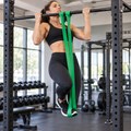 Pull-Up Assist Resistance Band - Green