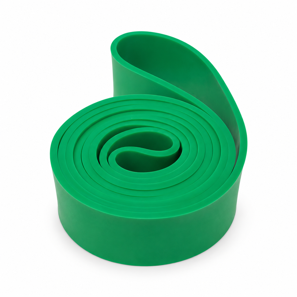 Pull-Up Assist Resistance Band - Green