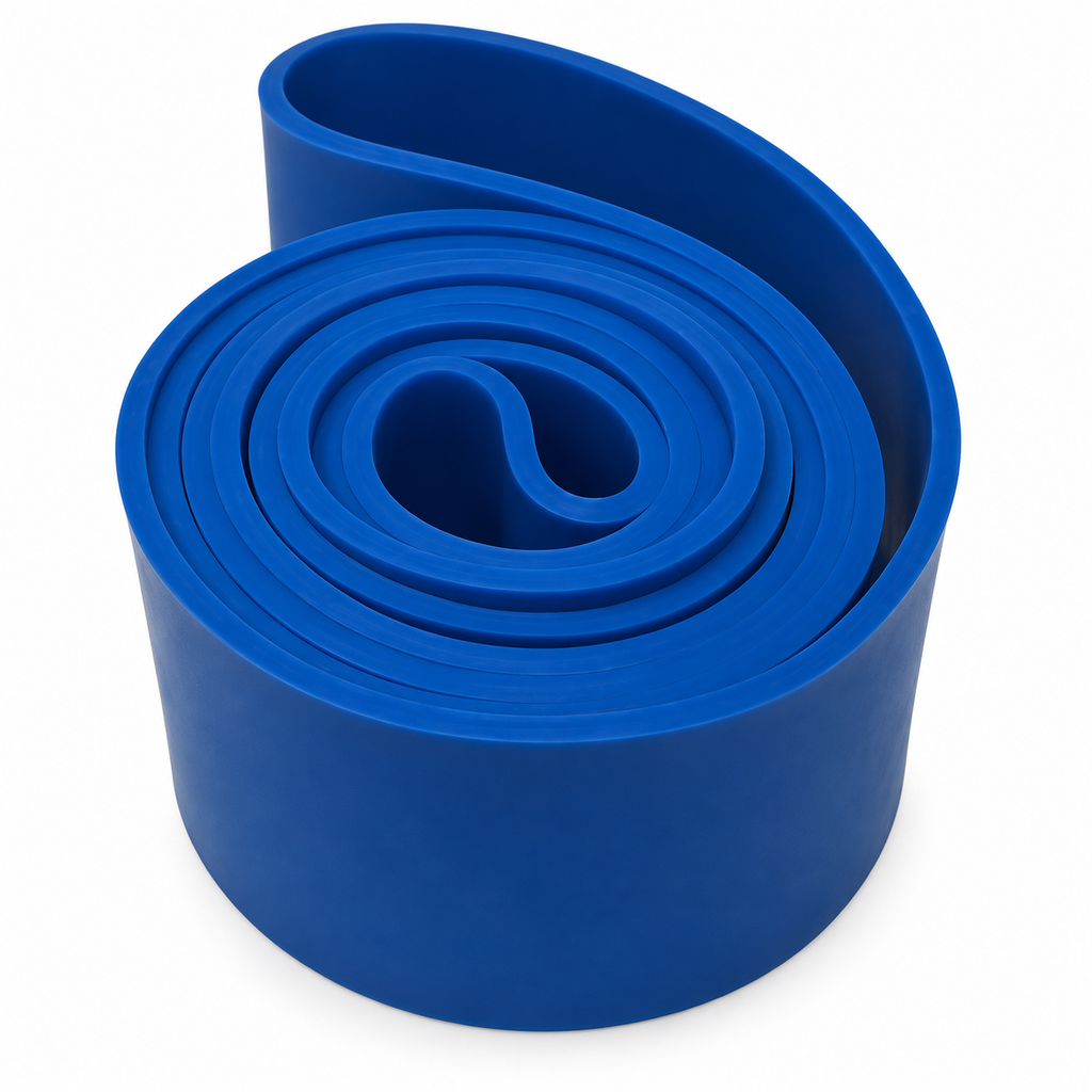 Pull-Up Assist Resistance Band - Blue