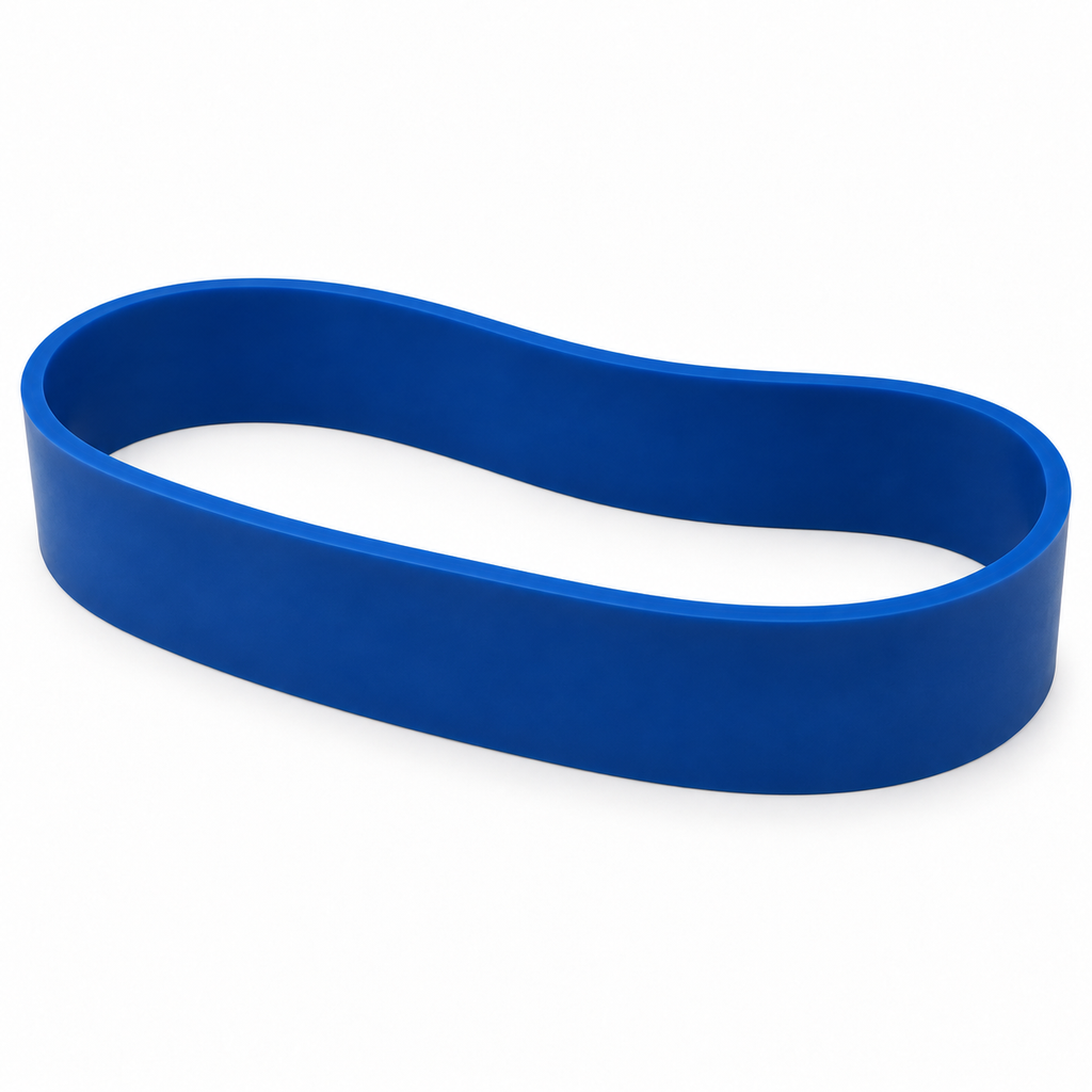 Pull-Up Assist Resistance Band - Blue