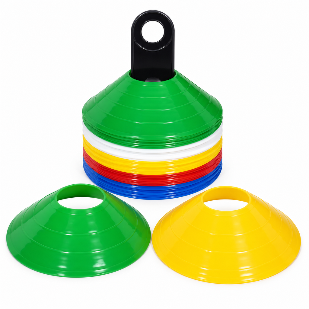 Training Marker Cone Set