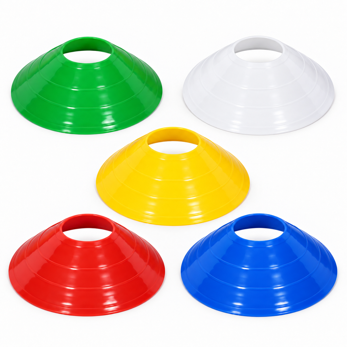Training Marker Cone Set