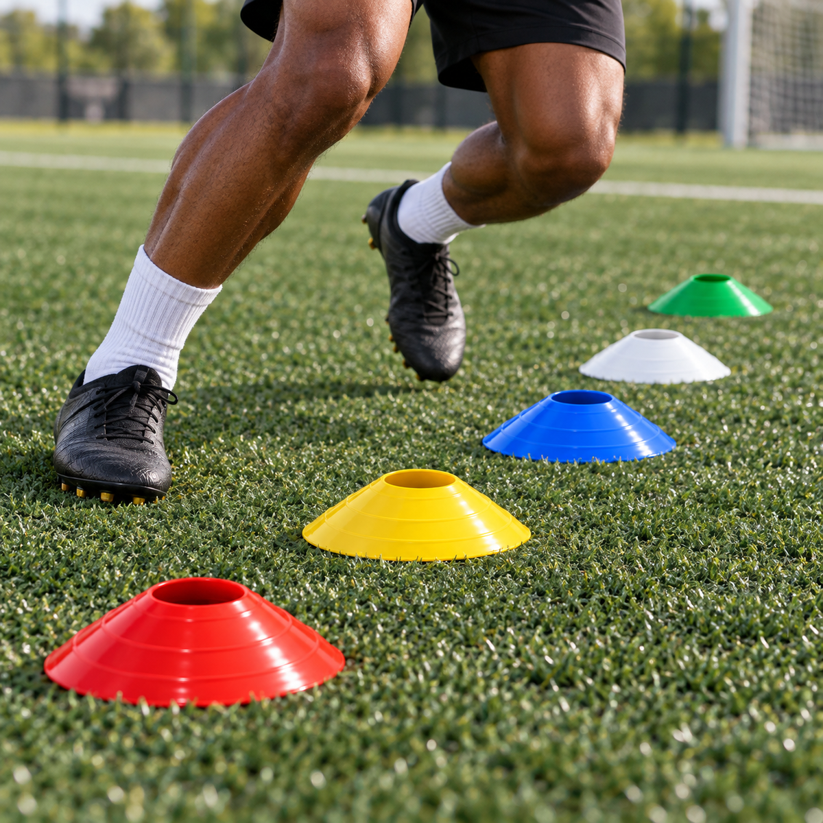 Training Marker Cone Set