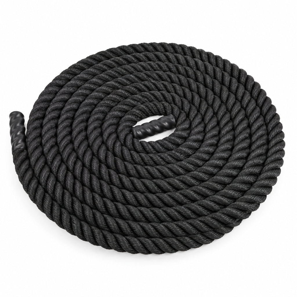 Heavy Battle Rope
