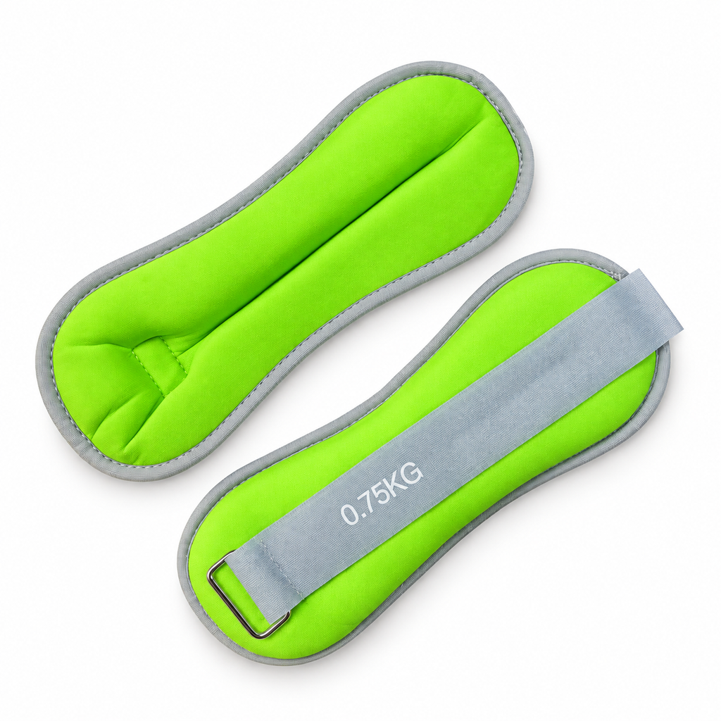 Neoprene Wrist Weights