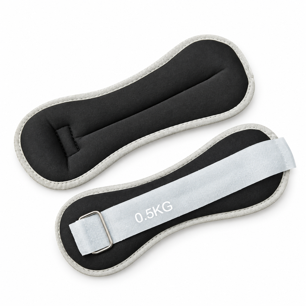 Neoprene Wrist Weights