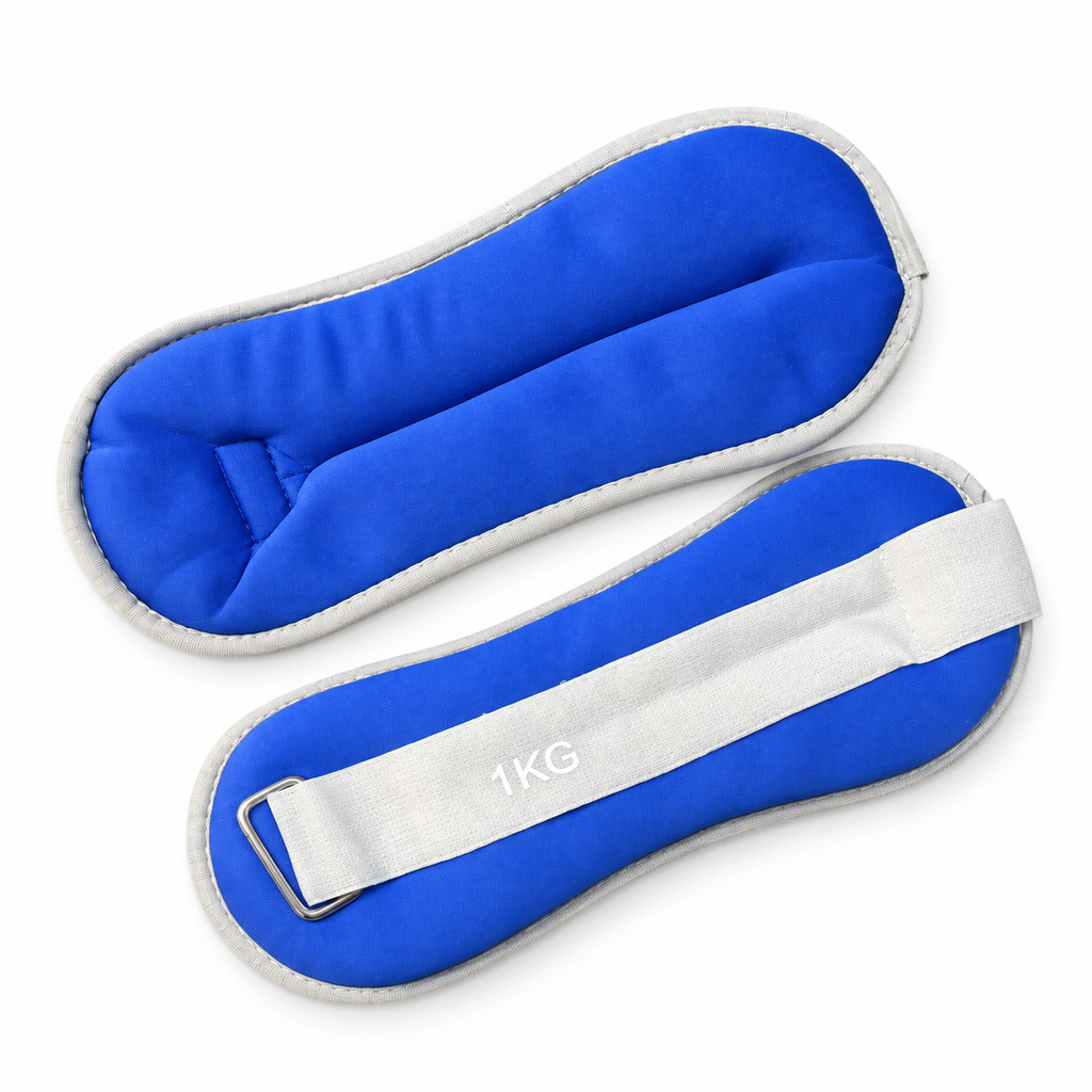 Neoprene Wrist Weights