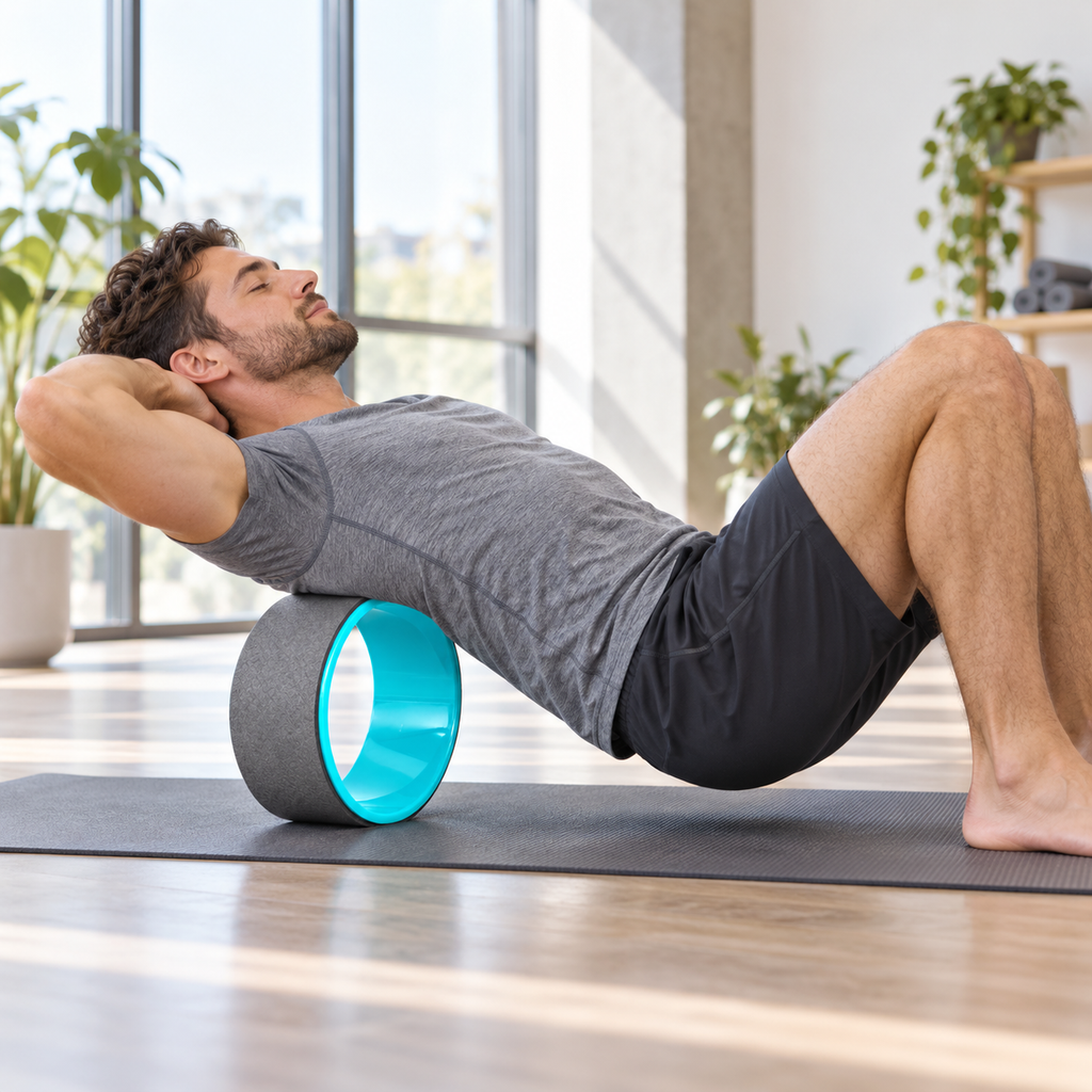 Yoga Wheel