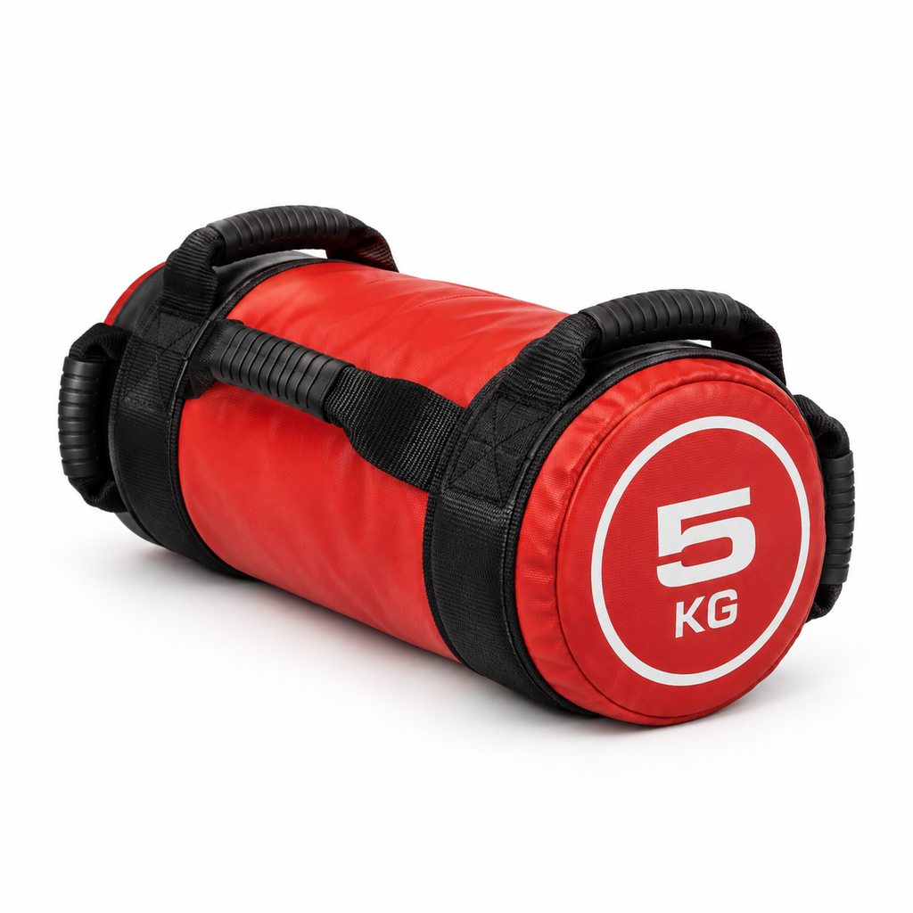 Functional Training Power Bag - 5 Kg