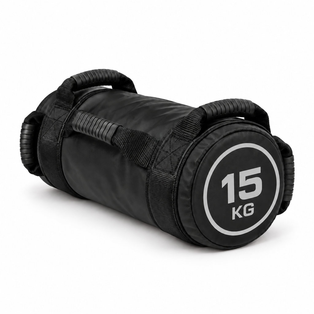 Functional Training Power Bag - 15 Kg
