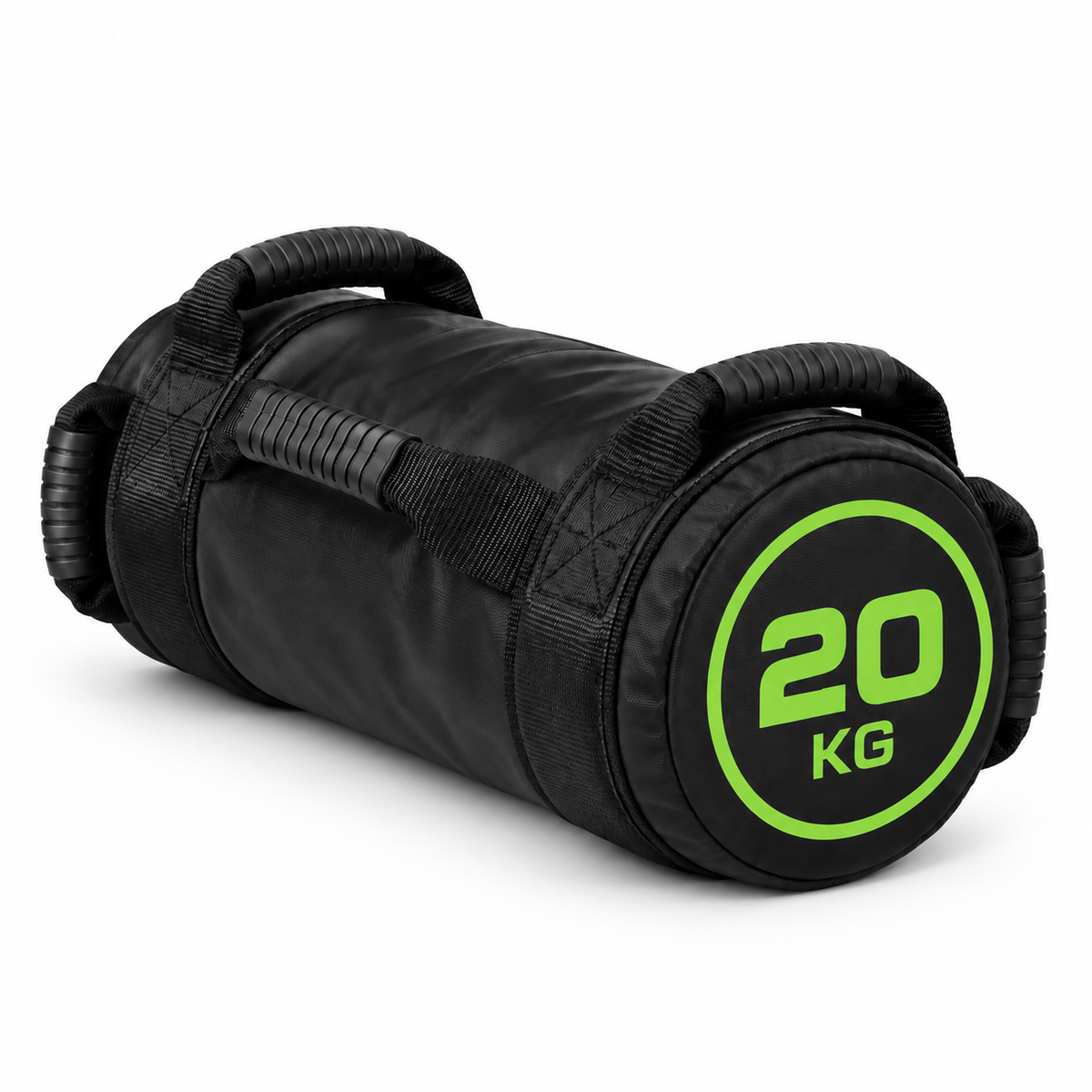 Functional Training Power Bag - 20 Kg