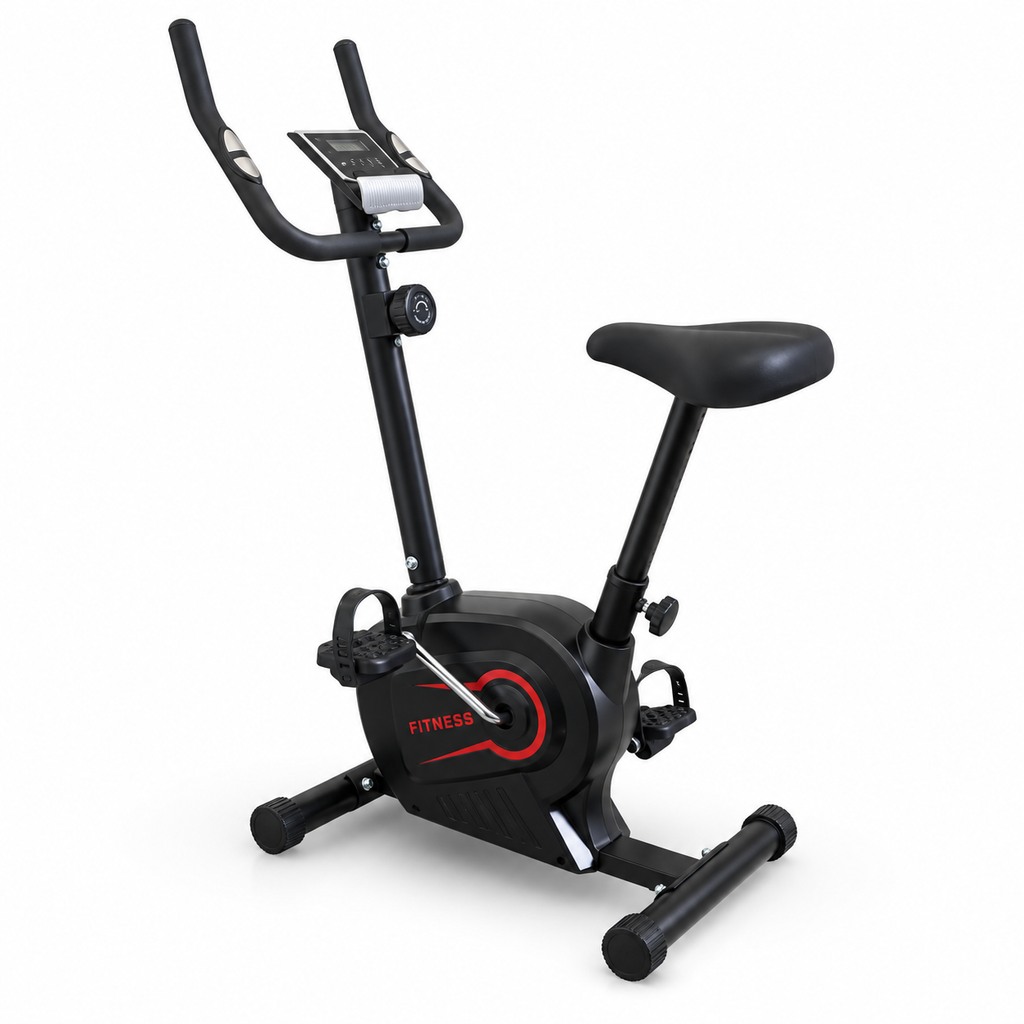 FitPro Magnetic Exercise Bike