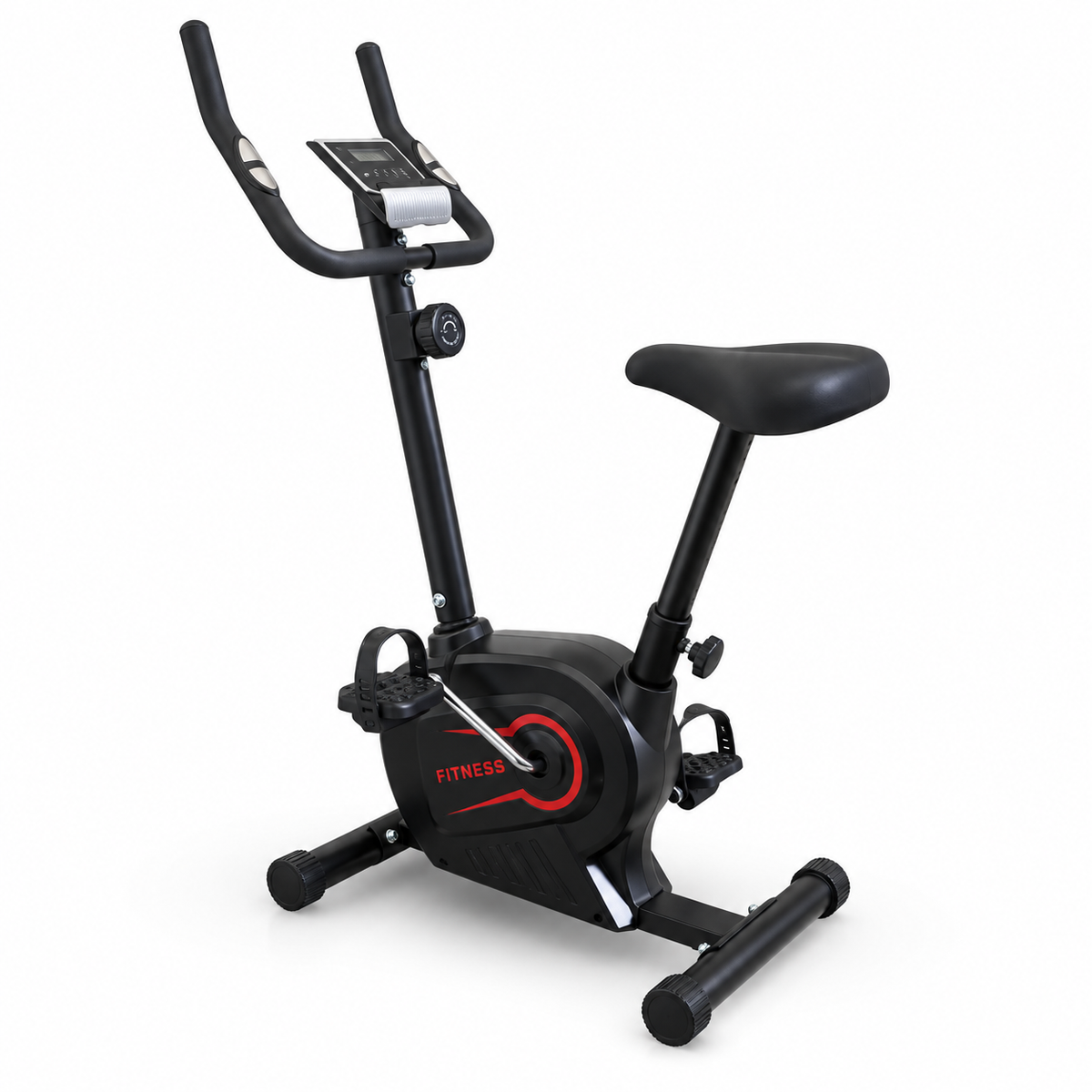 FitPro Magnetic Exercise Bike