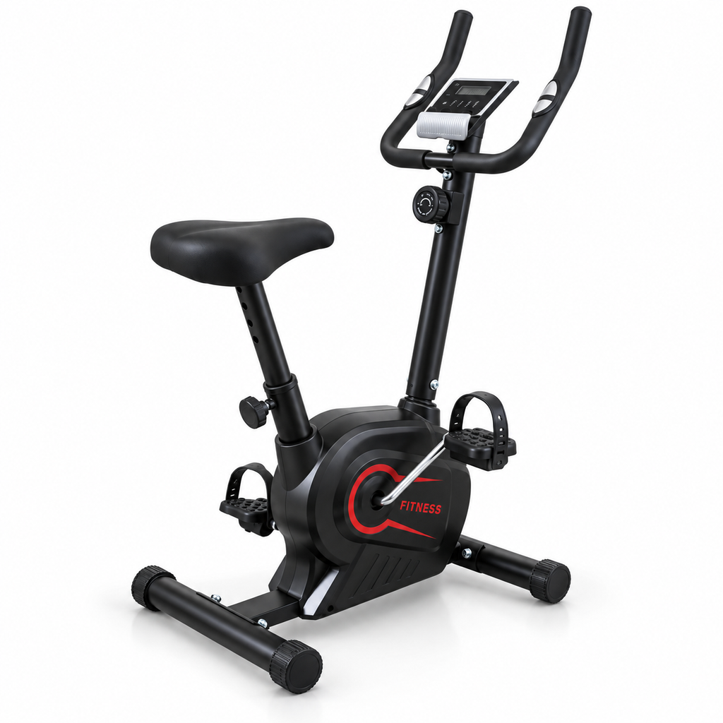 FitPro Magnetic Exercise Bike