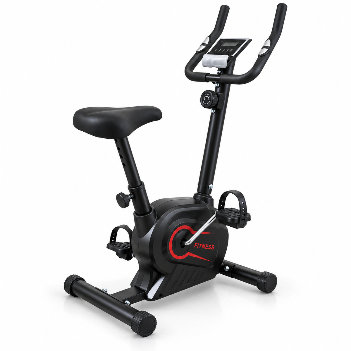 FitPro Magnetic Exercise Bike