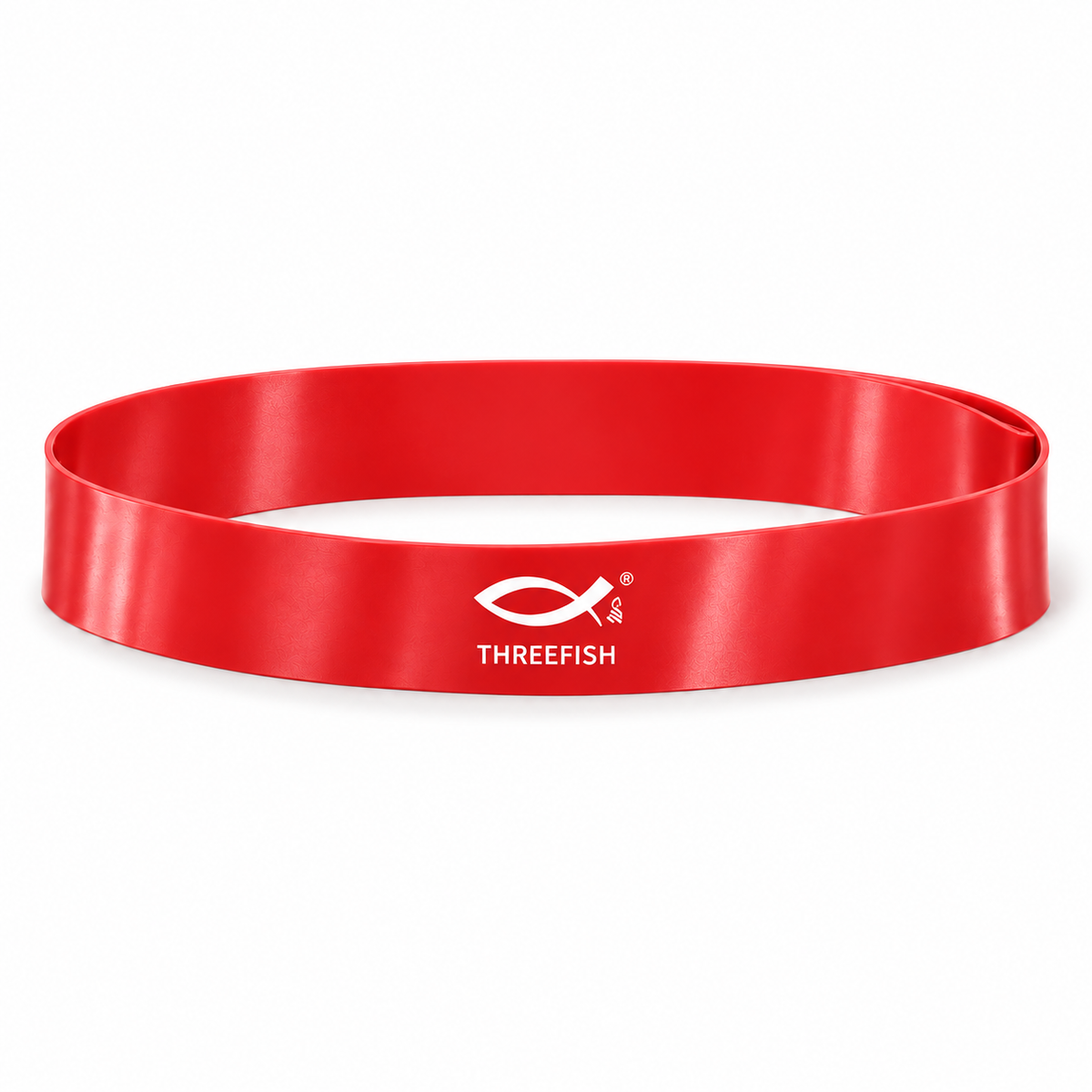 5-Level Latex Resistance Band Set