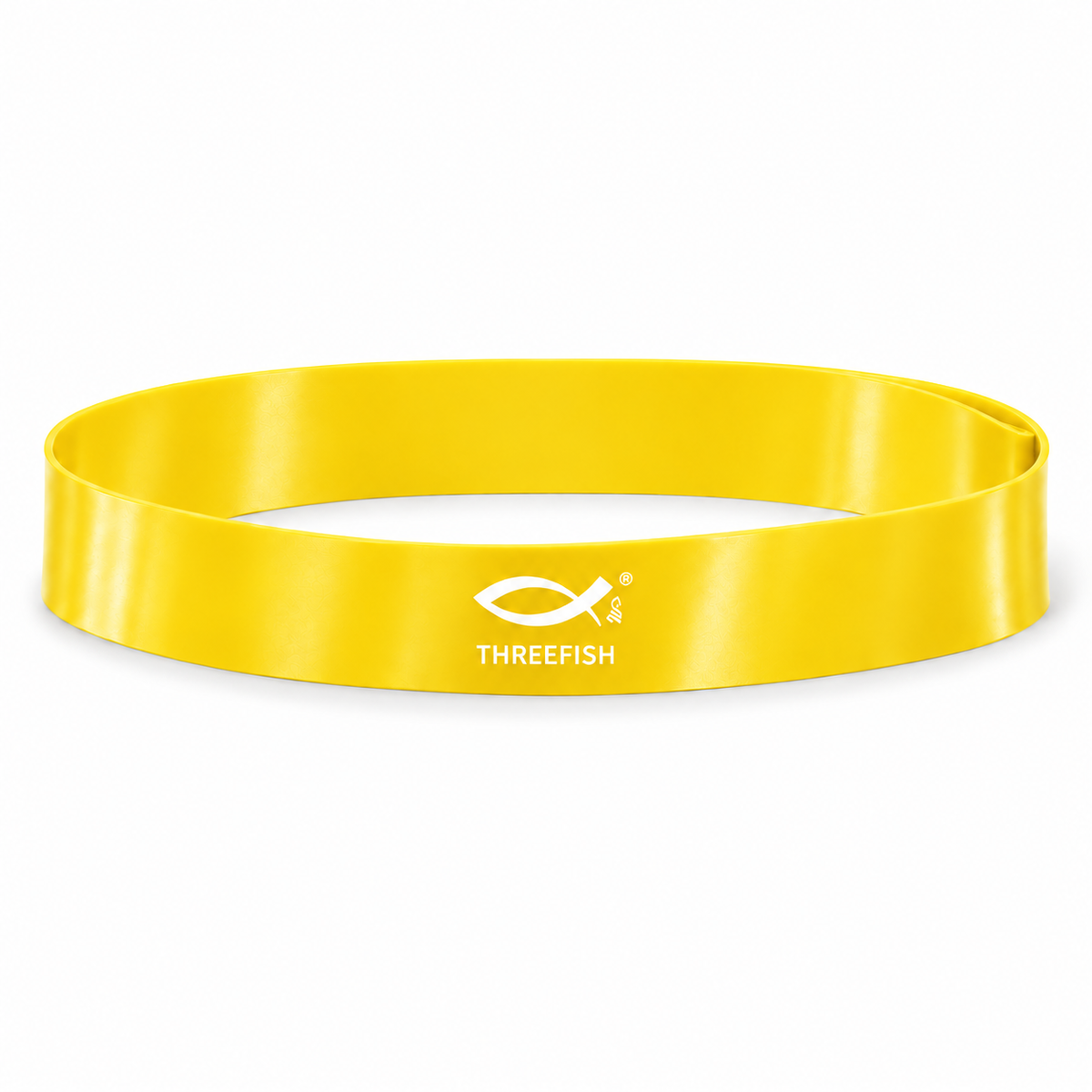 5-Level Latex Resistance Band Set