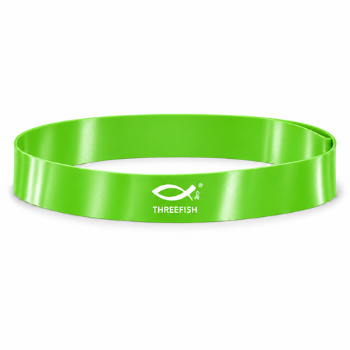 5-Level Latex Resistance Band Set