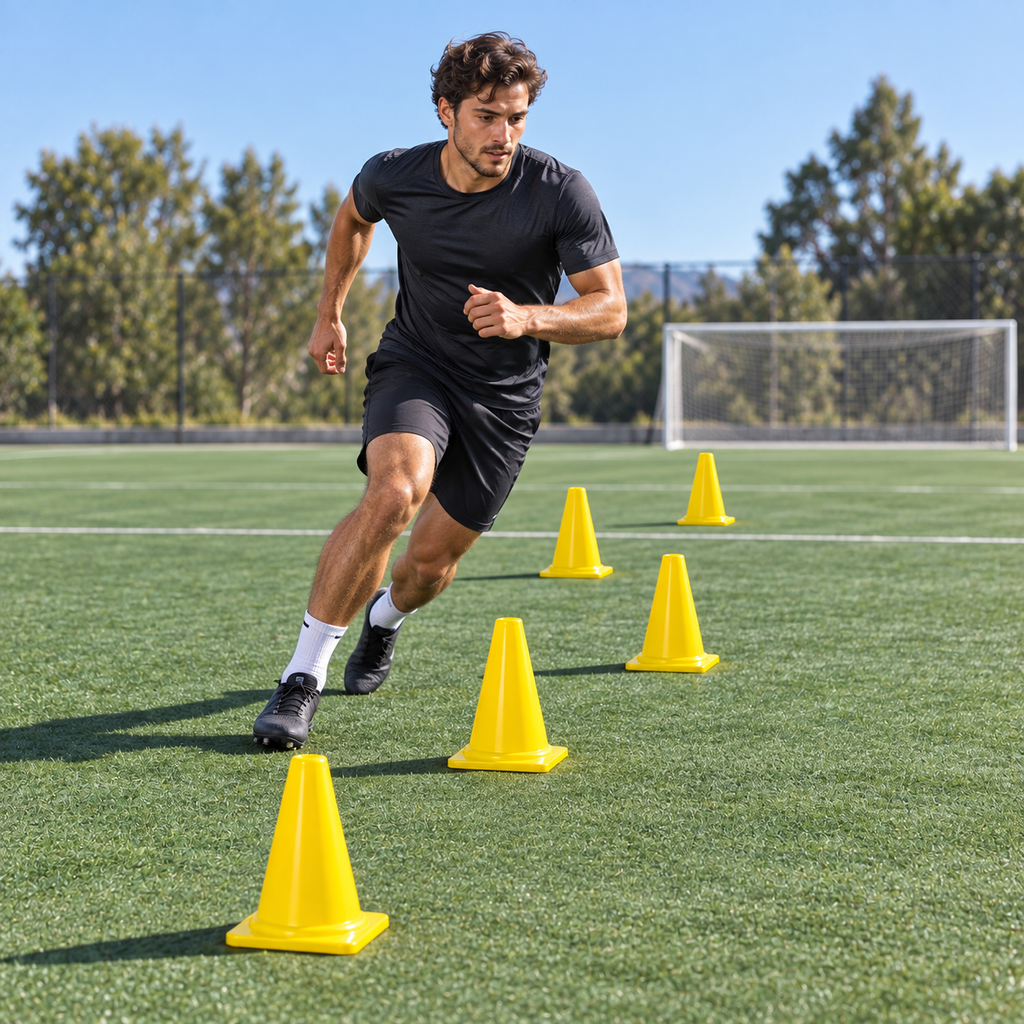 Training Cone Set