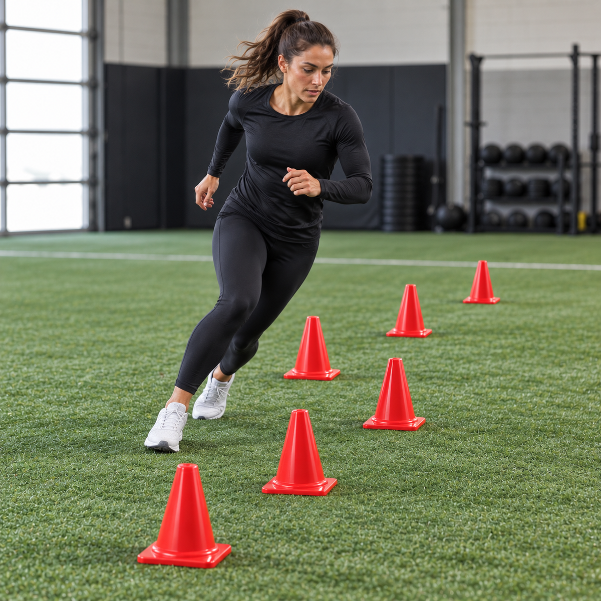 Training Cone Set