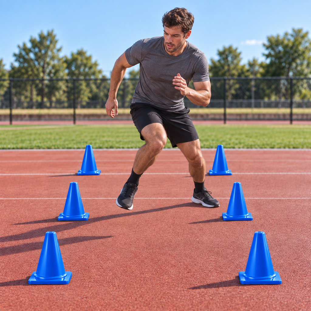 Training Cone Set