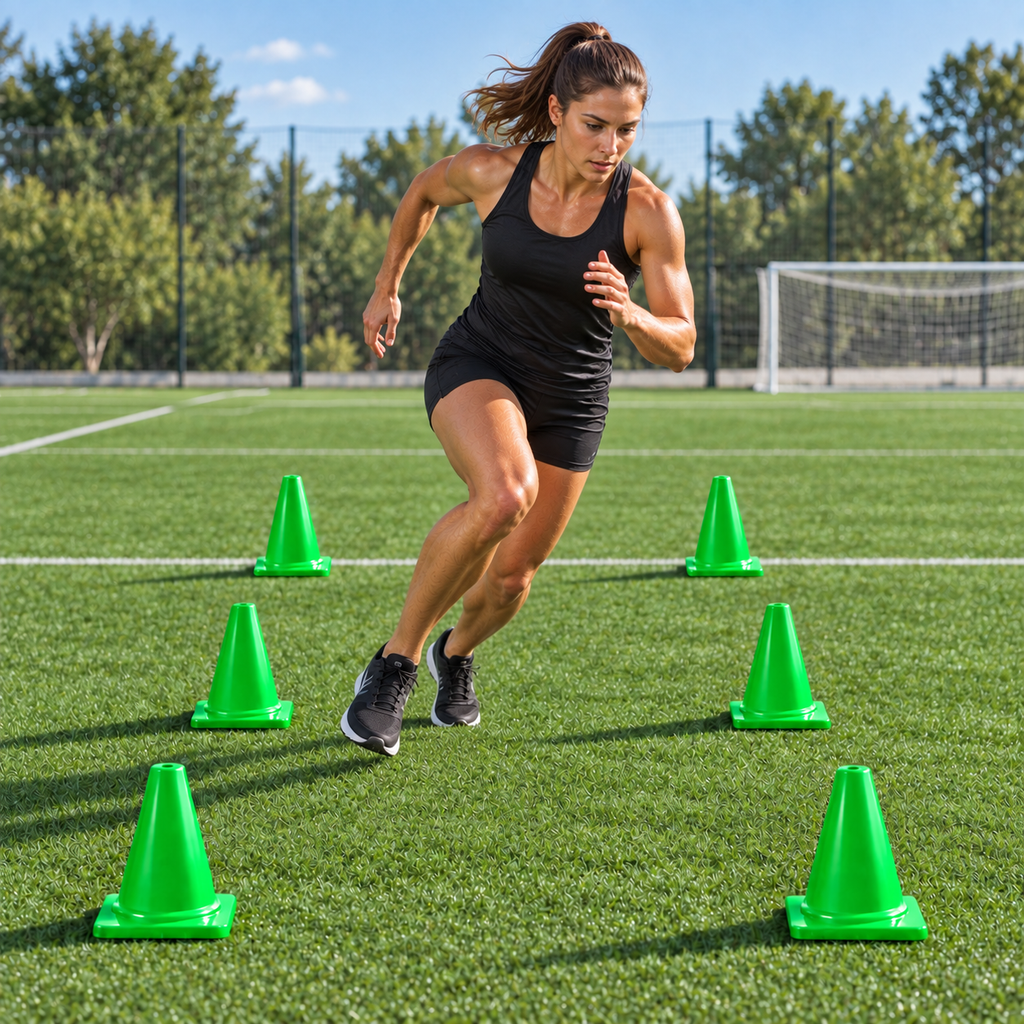 Training Cone Set
