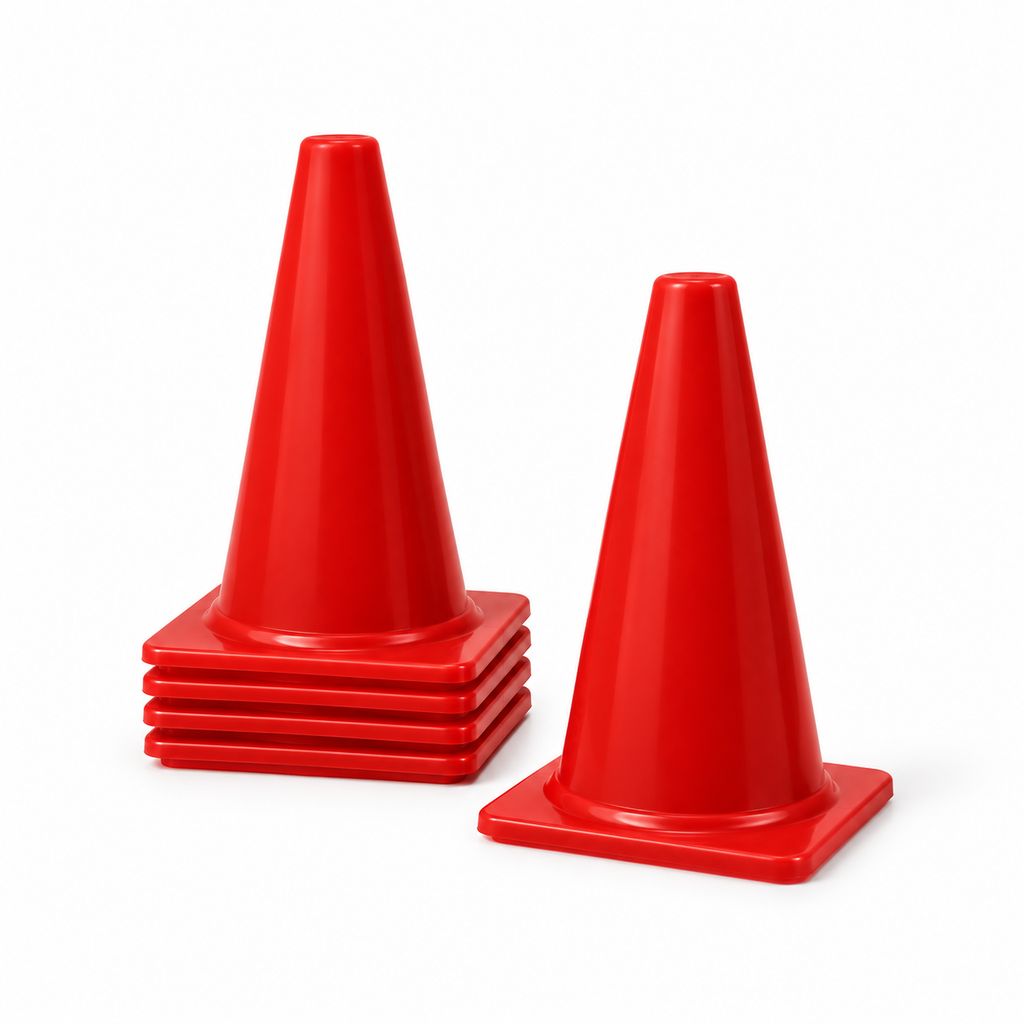 Training Cone Set