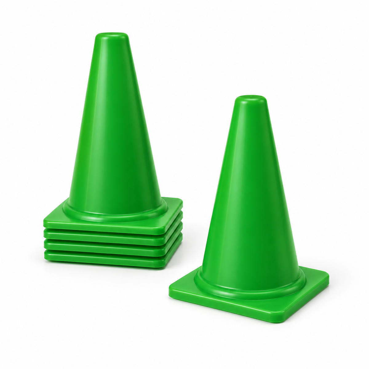 Training Cone Set