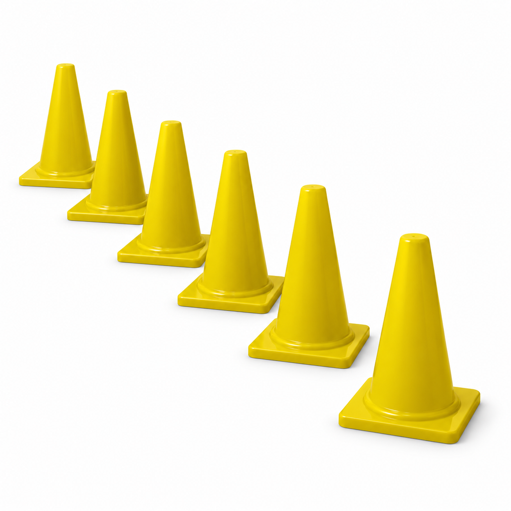 Training Cone Set