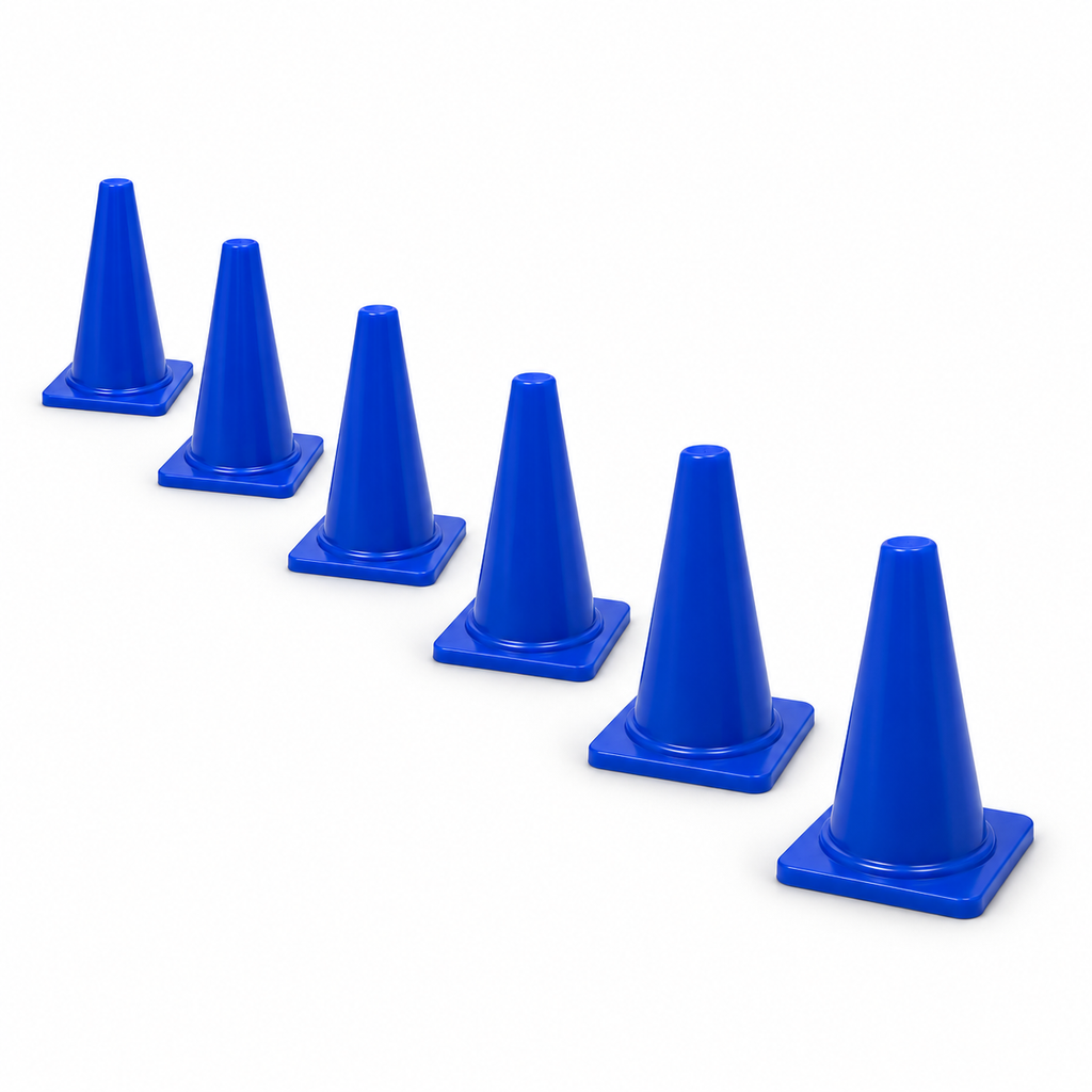 Training Cone Set
