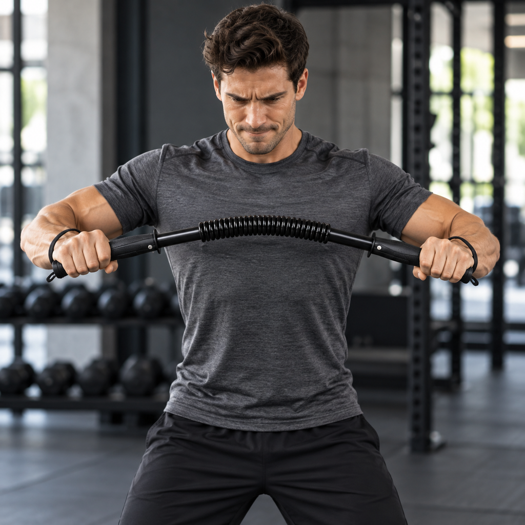 Power Twister Bar