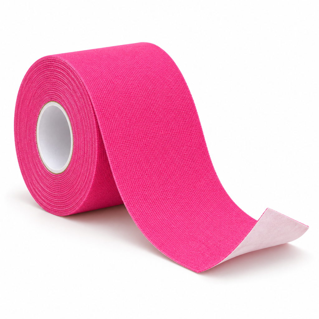 Elastic Kinesiology Tape
