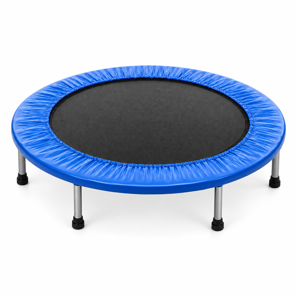 Fitness Rebounder Trampoline