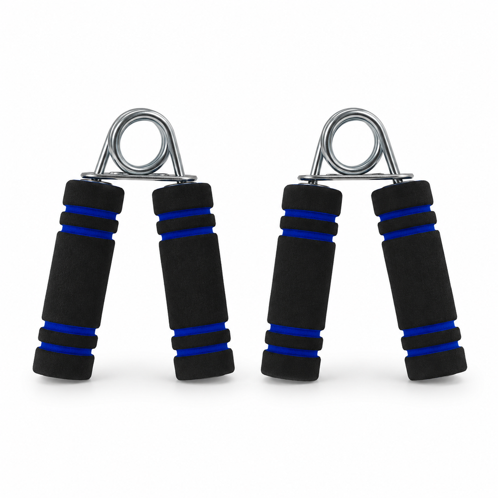 Foam Hand Grip Exerciser Set
