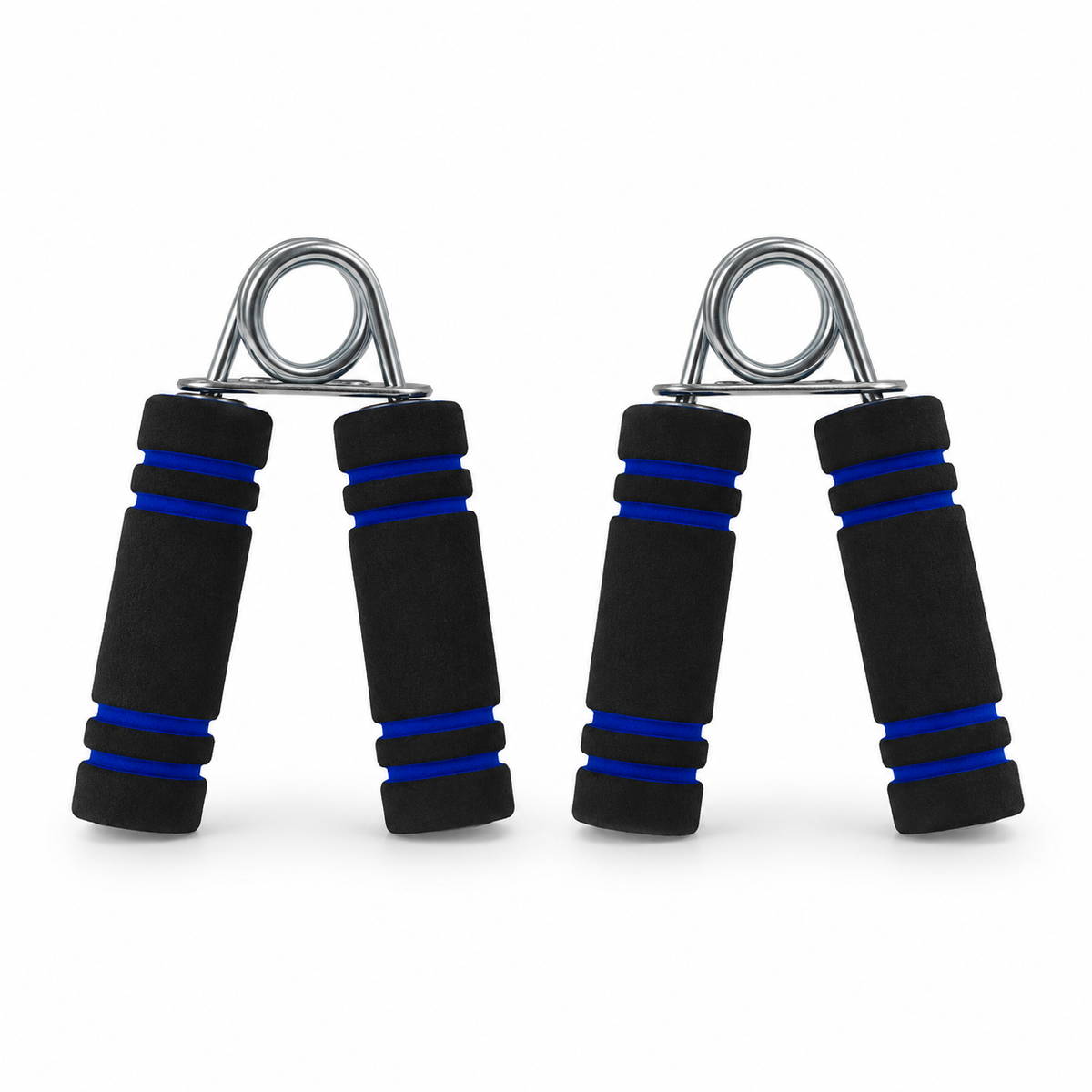 Foam Hand Grip Exerciser Set