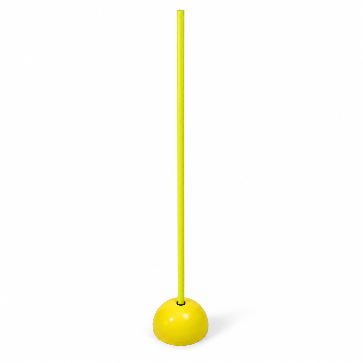 Dribbling Training Pole with Base