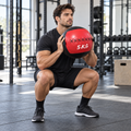 Soft Wall Medicine Ball