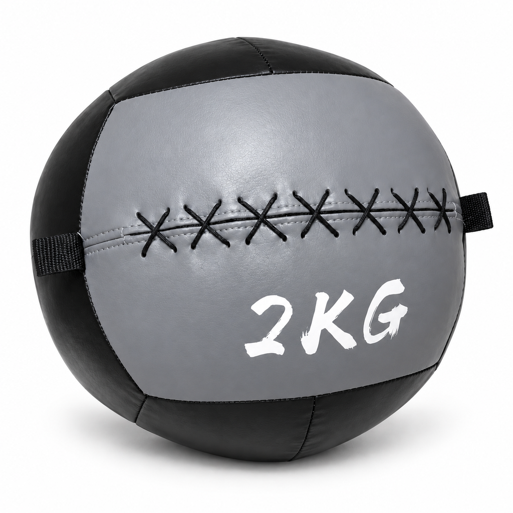 Soft Wall Medicine Ball