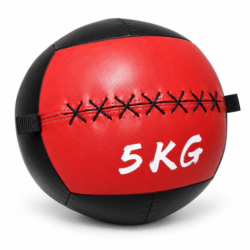 Soft Wall Medicine Ball