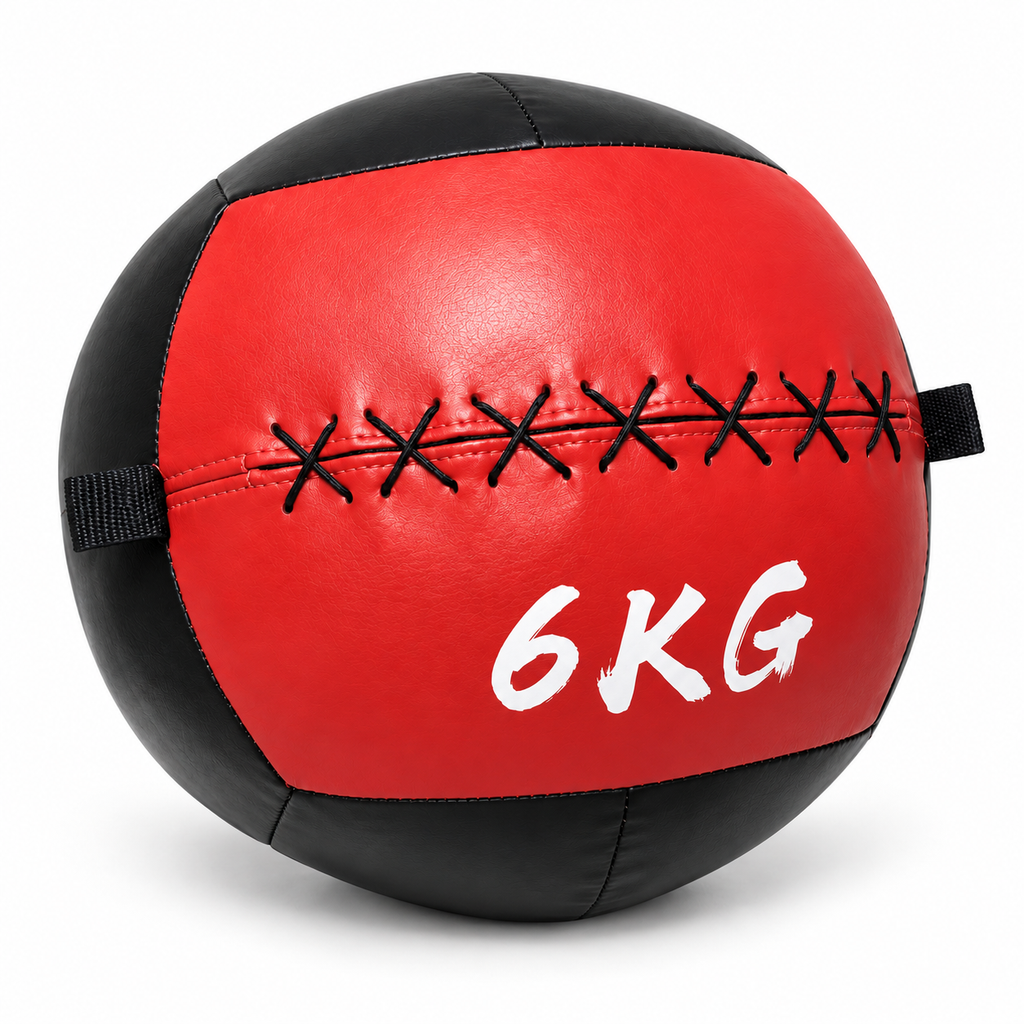 Soft Wall Medicine Ball