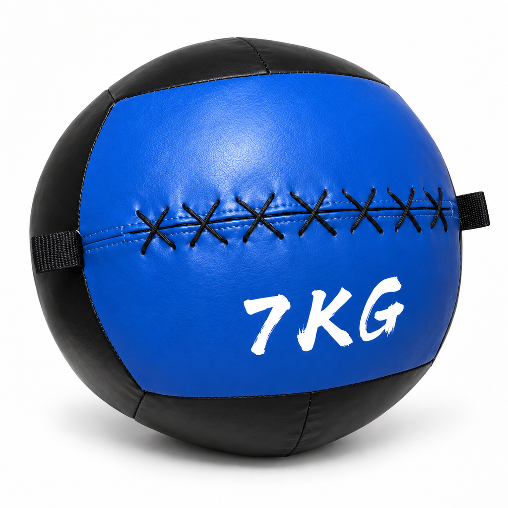 Soft Wall Medicine Ball