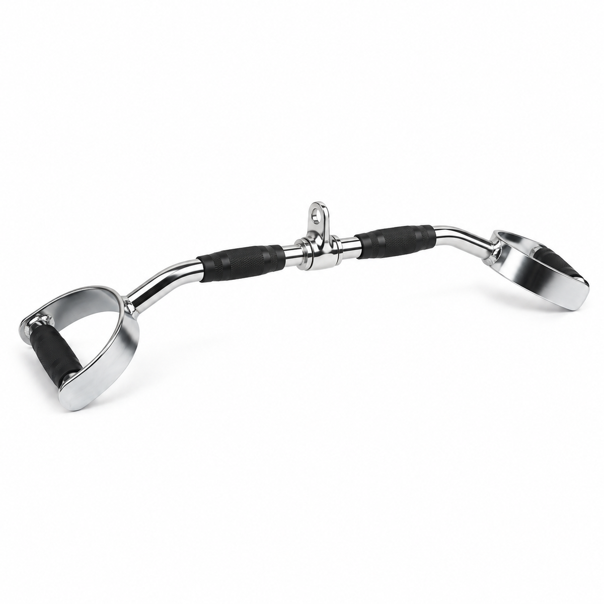 Revolving Lat Pulldown Bar