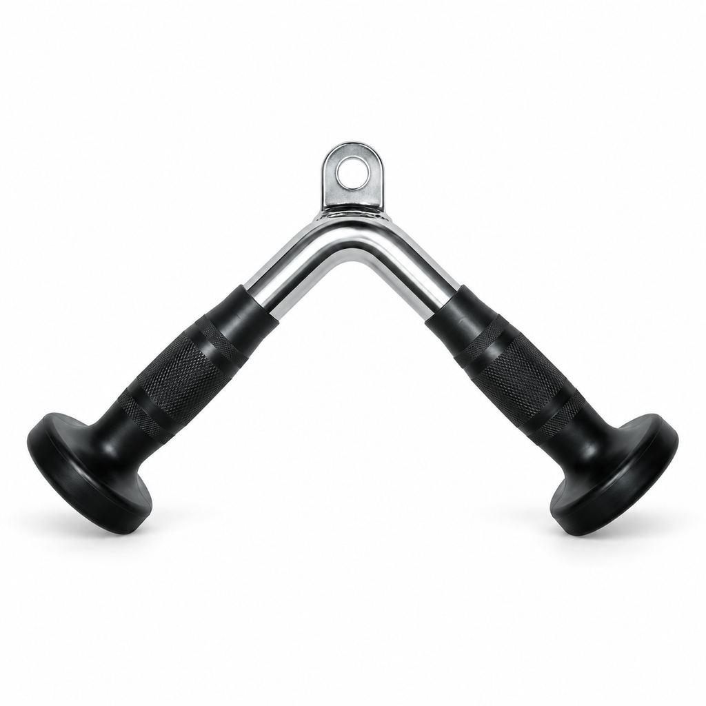V-Bar Cable Attachment