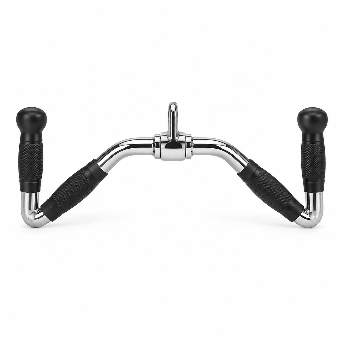 Pro-Grip Multi-Exercise Cable Bar