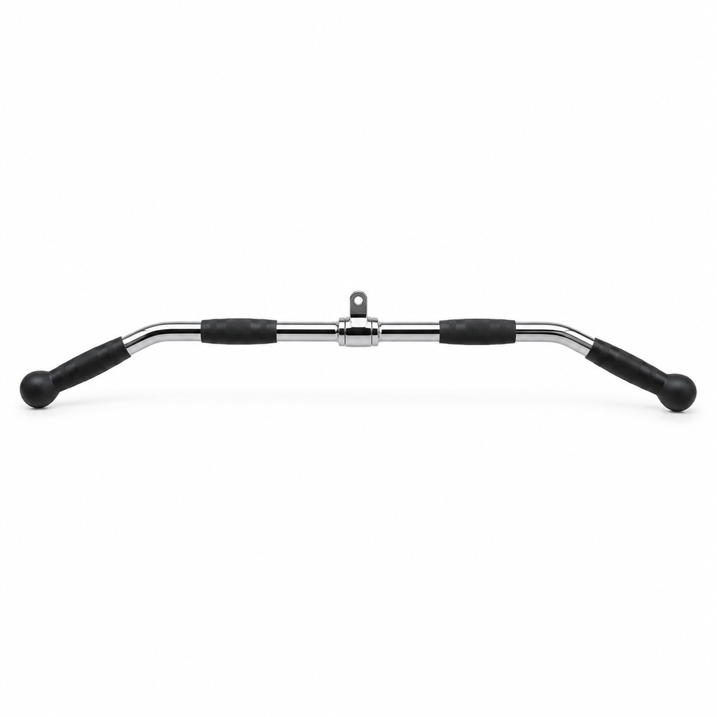 Revolving Lat Pulldown Bar