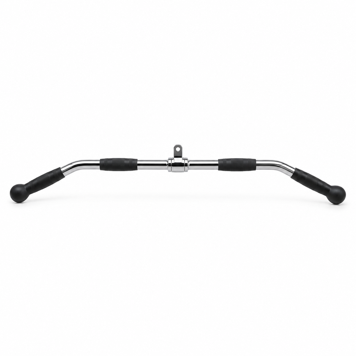 Revolving Lat Pulldown Bar